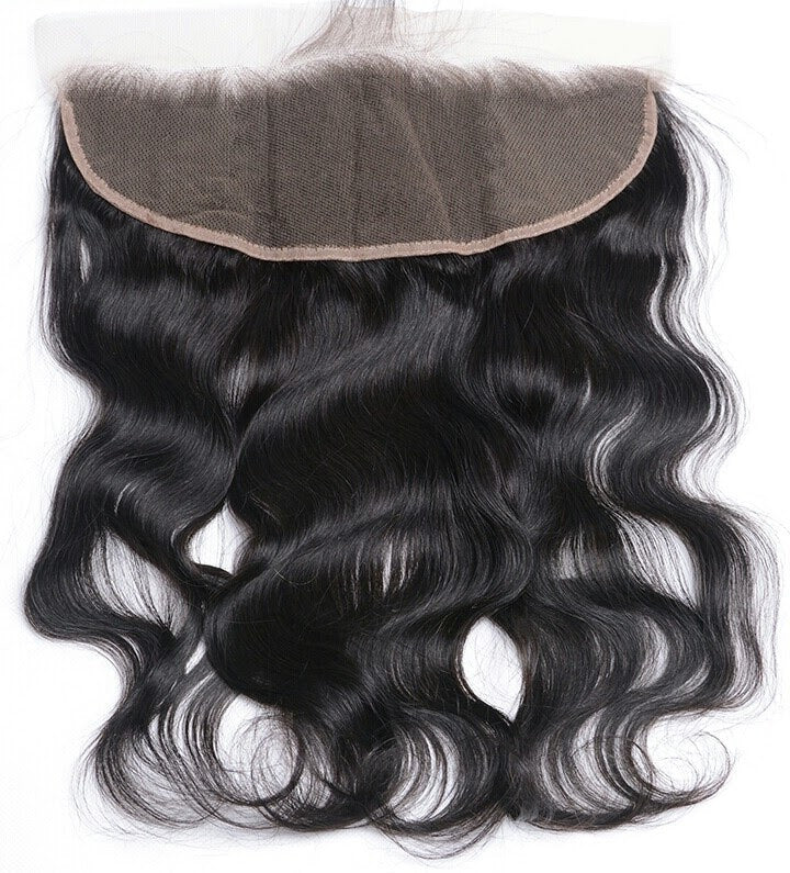 Gorgeous Frontals